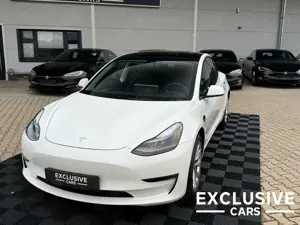 Tesla Model 3 MODEL 3 LONG RANGE AWD | ENHANCED AP |