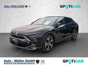Citroen C5 X 1.2 130 EAT8 Plus/NAVI/LED/KAMERA