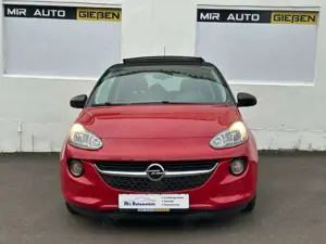 Opel Adam 1.4 Open Air PDC Faltdach Klima Sitzheizung Bild 2
