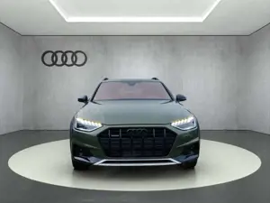 Audi A4 allroad Bild 3