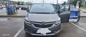 Opel Zafira Tourer 1.4 Turbo ecoFLEX Start/Stop Innovation