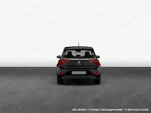 Volkswagen Polo 1.0 Life Navi Sitzheizung Bild 5