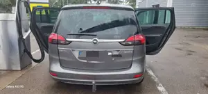 Opel Zafira Tourer 1.4 Turbo ecoFLEX Start/Stop Innovation Bild 5