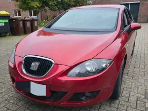 SEAT Leon stylance/Style