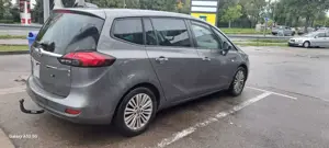 Opel Zafira Tourer 1.4 Turbo ecoFLEX Start/Stop Innovation Bild 3