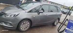 Opel Zafira Tourer 1.4 Turbo ecoFLEX Start/Stop Innovation Bild 4