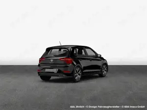 Volkswagen Polo 1.0 Life Navi Sitzheizung Bild 2