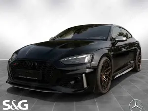 Audi RS5 2.9 TFSI quattro Sportback