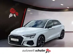 Audi A3 SB 35 TDI S line 110 kW S tronic