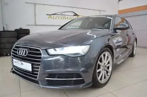 Audi A6 3.0 TDI ~Matix ~S-Line~Navi~LED~Leder