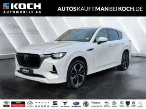Mazda CX-60 e-SKY PHEV TAKUMI CON-P DRI-P COM-PANP Navi