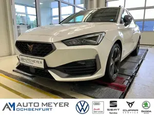 CUPRA Leon SP 2.0 TDI DSG Navi LED Rückfahrkamera