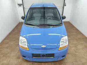 Chevrolet Matiz Bild 5