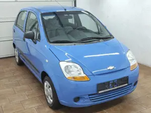 Chevrolet Matiz Bild 3