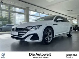 Volkswagen Arteon Shooting Brake 2.0 TSI DSG R-LINE NAVI BT Klima