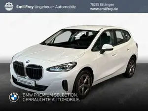 BMW 218 218i Active Tourer Aut.