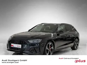 Audi A4 Avant S line 40 TFSI S tronic Pano ACC