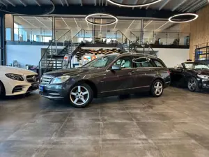 Mercedes-Benz C 220 T CDI Blueefficiency *2. Hand*CD-Wechsler*