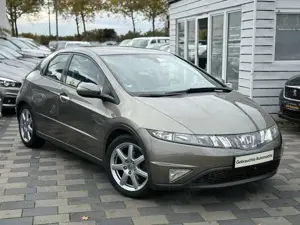 Honda Civic 1.8 Sport Klima Navi