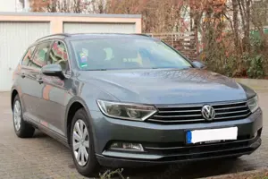 Volkswagen Passat Variant Comfortline BMT/Start-Stopp