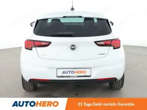 Opel Astra 1.4 SIDI Turbo ON*TEMPO*PDC*SHZ*KLIMA*GARANTIE* Bild 5