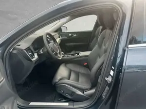Volvo V60 Bild 3