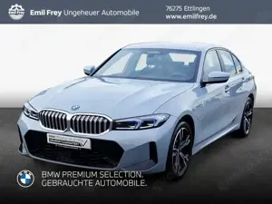 BMW 330 e xDrive Aut.