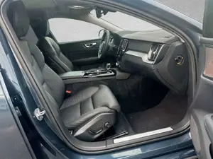 Volvo V60 Bild 4