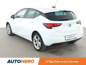Opel Astra 1.4 SIDI Turbo ON*TEMPO*PDC*SHZ*KLIMA*GARANTIE* Bild 4