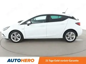 Opel Astra 1.4 SIDI Turbo ON*TEMPO*PDC*SHZ*KLIMA*GARANTIE* Bild 3