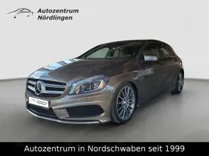 Mercedes-Benz A 250 AMG Sport|Exklusiv-Paket|Pano|FAP|Kamera