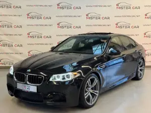 BMW M5 Competition SOFT/SITZKLIMA/2.HAND/BMW HISTORY