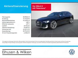 Audi S6 Avant +TDI+S-LINE+LED+TOUR+KAMERA+MMI PLUS+