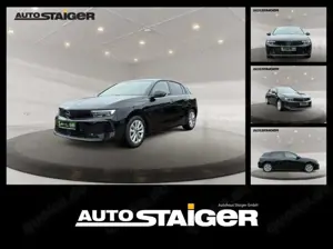 Opel Astra L Business Elegance Navi Rückfahrkamera