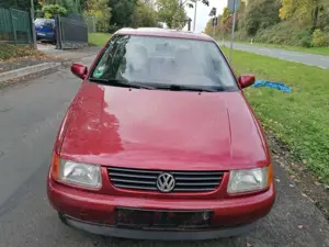 Volkswagen Polo Polo III 60 Servo -SD-1Hand.TÜ+Zahnrneu