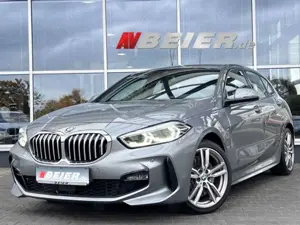 BMW 120 d M Sport LED HiFi Lenkradheiz.Fernli.