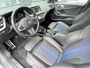 BMW 120 d M Sport LED HiFi Lenkradheiz.Fernli. Bild 5