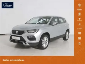 SEAT Ateca 1.5 TSI Style 6-Gang AHK/NAV/LED/Virt./SH