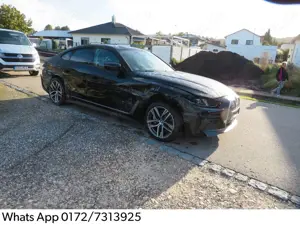 BMW i4 Gran Coupe 40 eDrive alle Airbag zu