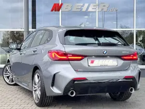 BMW 120 d M Sport LED HiFi Lenkradheiz.Fernli. Bild 3