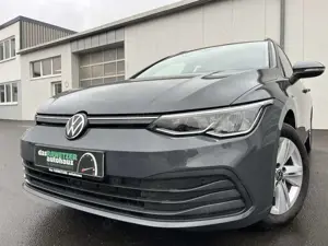 Volkswagen Golf Variant 2.0 TDI Life 152€ m. 20% Anzahlung AHK D