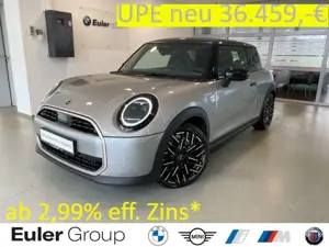 MINI Others A Favoured 18'' Paket M Pano JCW-Sitze HUD LenkHzg