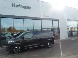 Opel Zafira Life Elegance, SHZ, Kamera, PDC, Navi