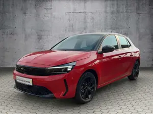 Opel Corsa "YES" 48V-MILD-HYBRID, LED-LICHT, DAB, ALU