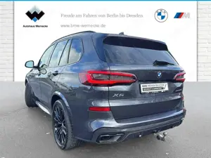 BMW X5 xDrive30d M Sportpaket Head-Up HiFi DAB WLAN Bild 3