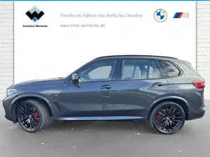 BMW X5 xDrive30d M Sportpaket Head-Up HiFi DAB WLAN Bild 2