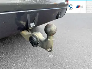 BMW X5 xDrive30d M Sportpaket Head-Up HiFi DAB WLAN Bild 4