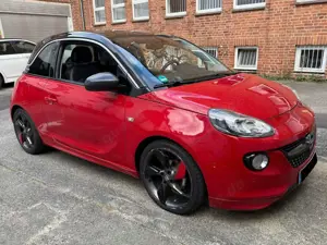 Opel Adam Adam 1.4 Jam Bild 3