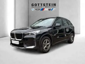 BMW X1 sDrive18i