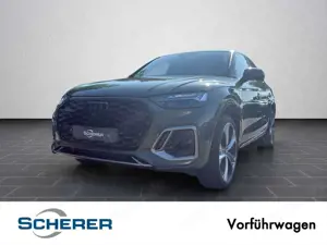 Audi Q5 S line business 55 TFSI e quattro 2